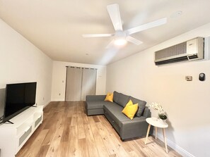TV connectée