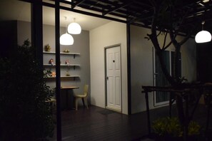 Interieur