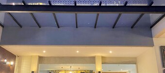 호텔 판테스 세마랑