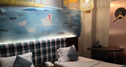 Hotel Pantes Semarang