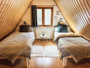 3 bedrooms, desk, WiFi - Waldrauschen by Interhome (Bad Arolsen)