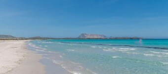 Apartment Lucia by Interhome