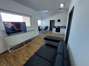 Télévision