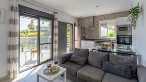 Interior - Villa Balcón de la Cañada (Nerja)