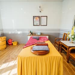 Sauna, Whirlpool, Dampfbad, Körperbehandlungen, Hydrotherapie