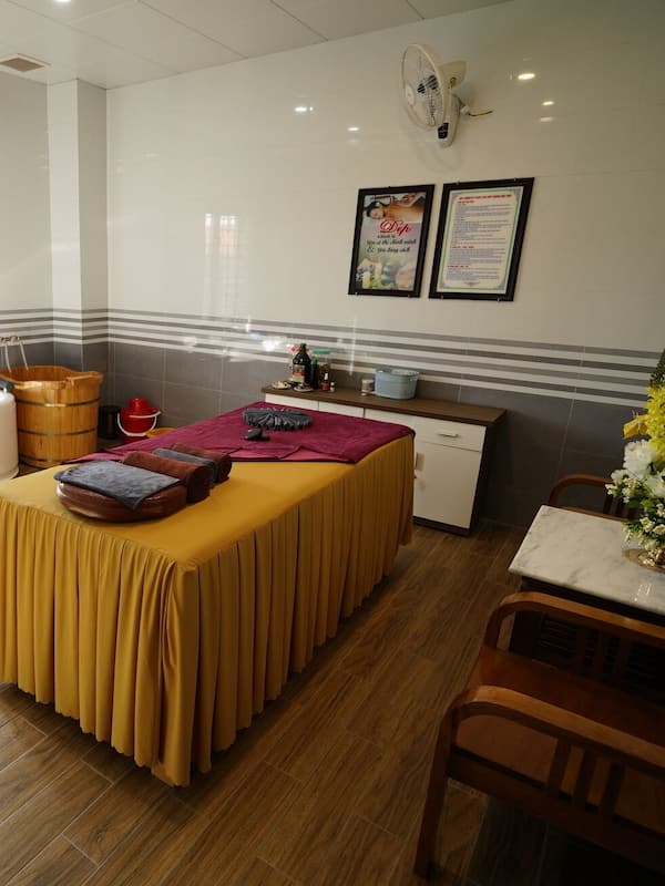 Massage