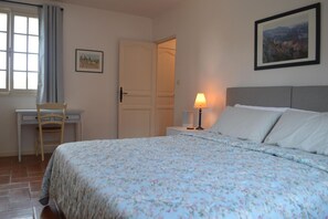 4 Schlafzimmer, WLAN