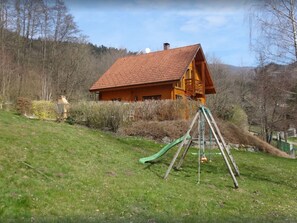 Kinderbereich