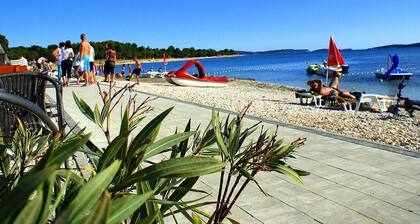 Villa Andi Sea view, Terrace, Wi-fi, Dishwasher, Washing machine, Parking