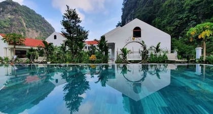 Tam Coc Chic Villa & Resort