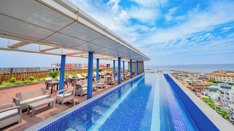 WAYSTONE SEOUBONGHOTEL