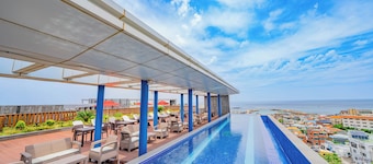 WAYSTONE SEOUBONGHOTEL
