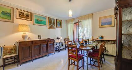 Casa Elisabetta 100m From Stresa Downto