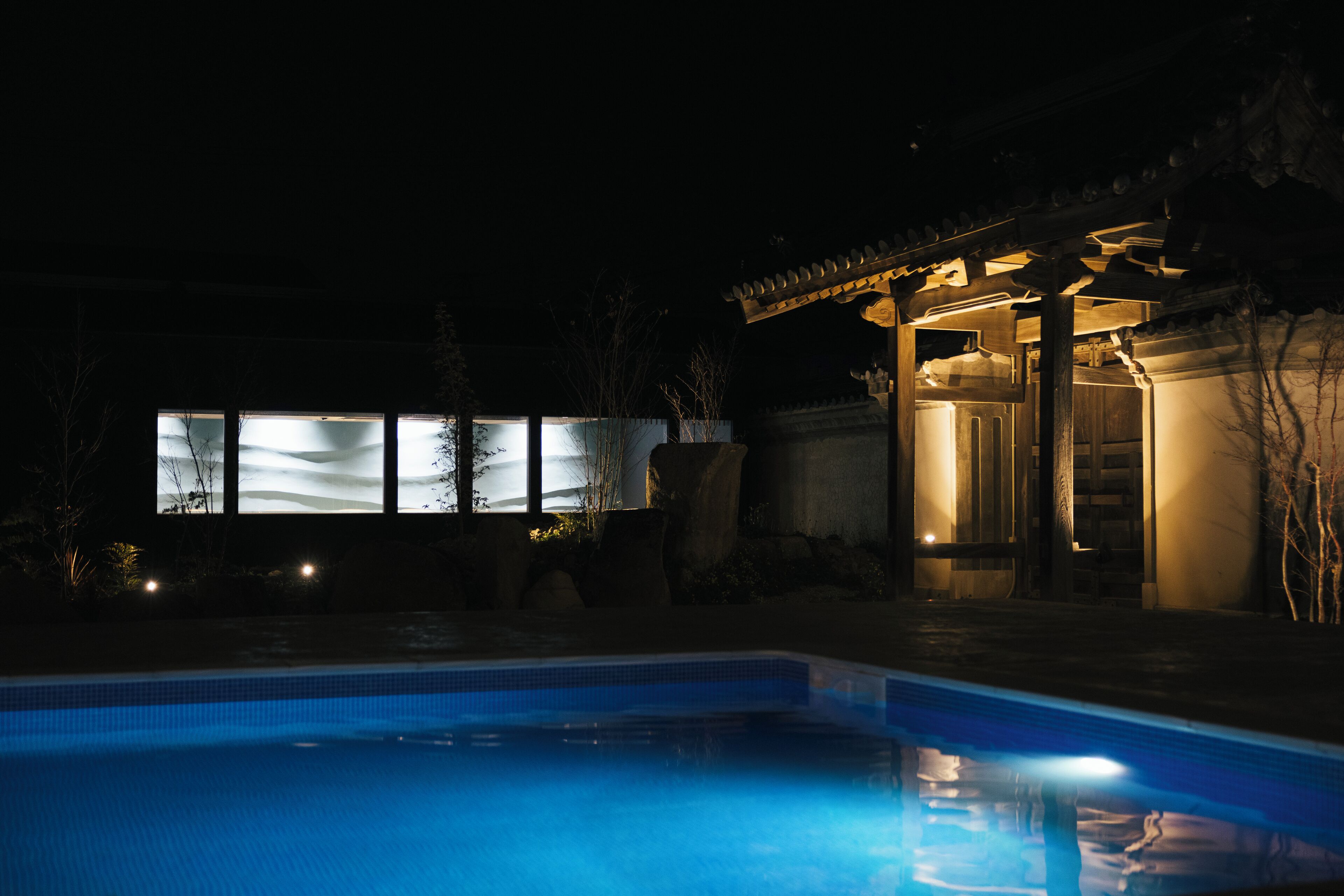 วิลล่า, ปลอดบุหรี่, สระว่ายน้ำส่วนตัว | 5 ห้องนอน, Wi-Fi ฟรี, ผ้าปูที่นอน