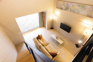 Villa, Non Smoking, Private Pool | 5 bedrooms, free WiFi, bed sheets - Wellis Villa Awaji (Awaji)