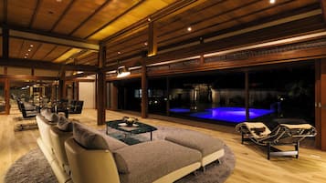 5 chambres, Wi-Fi gratuit, draps fournis