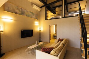 5 chambres, Wi-Fi gratuit, draps fournis