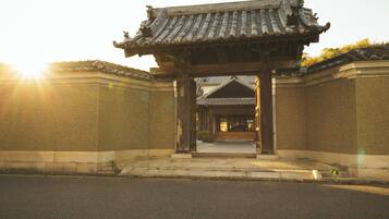 别墅, 无烟房, 私人游泳池 | 5 多间卧室、免费 WiFi、床单