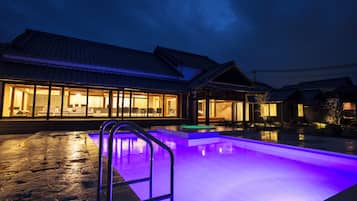 Villa, Non Smoking, Private Pool | 5 bedrooms, free WiFi, bed sheets