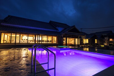 Wellis Villa Awaji