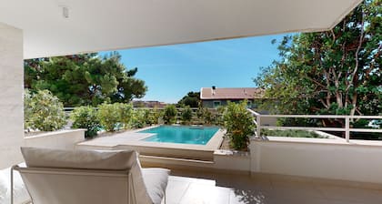 Villa Zoe