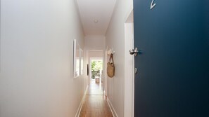 Interior - Restful and minimal 2-bed apartment, minutes from the iconic beach  (Bondi Beach)