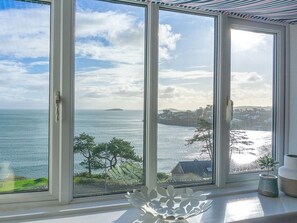 Interior - 5 Craig Y Mor (Pwllheli)