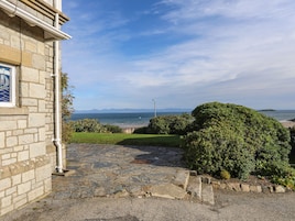 Casa de campo | Área da propriedade