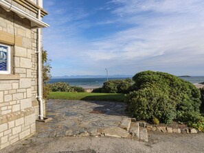 Casa de campo | Áreas de la propiedad