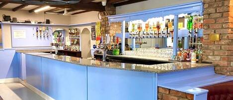Bar (sur place)