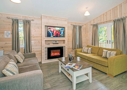3 bedroom accommodation in Welburn