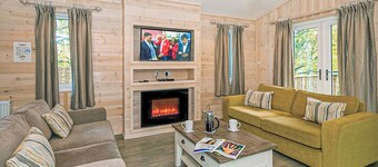 3 bedroom accommodation in Welburn