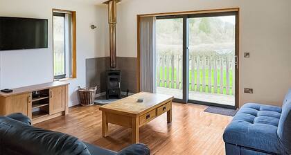 1 bedroom accommodation in Castle Pren, Llandrindod Wells