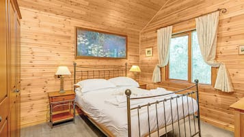 2 bedrooms, internet