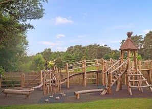 Area bambini