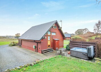 Udendørsområde