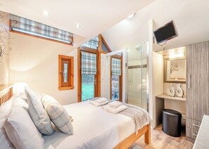 1 chambre