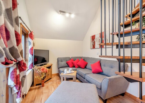 2 Schlafzimmer Unterkunft in Dumfries, Dumfries & Galloway