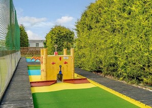 Kindergedeelte