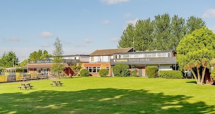 Platinum Elmhirst Apartment