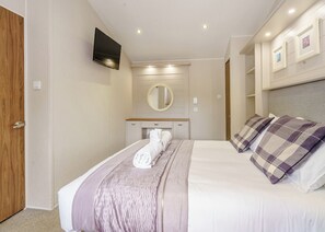 2 bedrooms, free WiFi - 2 bedroom accommodation in Calthwaite, Nr Penrith (Calthwaite, Nr Penrith)