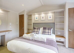 1 chambre, Wi-Fi gratuit