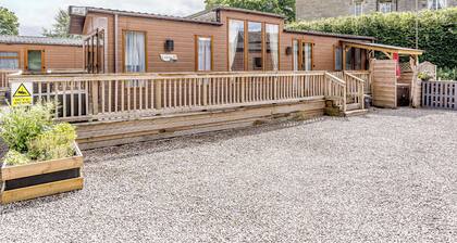 2 bedroom accommodation in Calthwaite, Nr Penrith