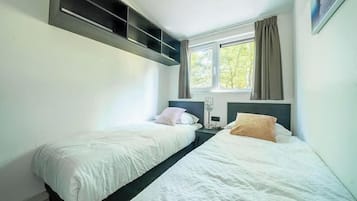 3 camere, Wi-Fi