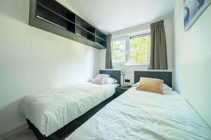 3 chambres, Wi-Fi