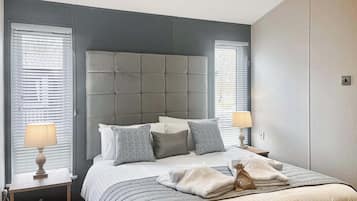 2 chambres, Wi-Fi gratuit