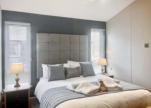 2 chambres, Wi-Fi gratuit