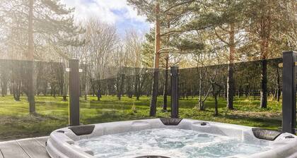 2 chambres Ă coucher Ă Pershore