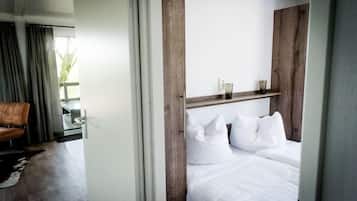 2 bedrooms, WiFi