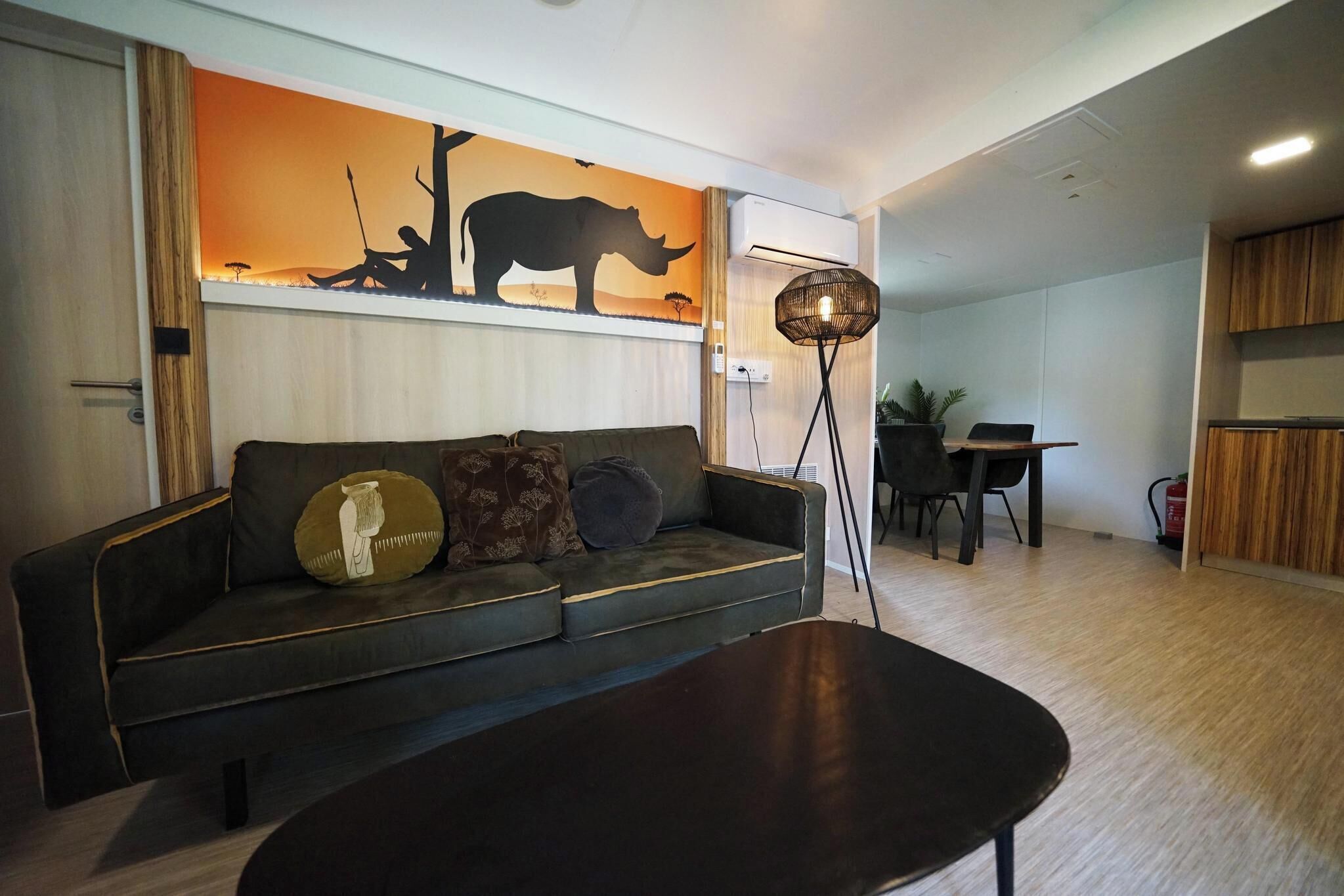 Cottage 4 - Waalwijk